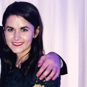 Meet your Posher, Maggie